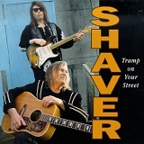Billy Joe Shaver - Tramp On Your Street