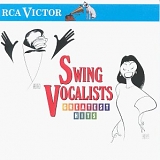 Various artists - Swing Vocalists-Greatest Hits