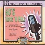 Various artists - 60's Rock 'N Roll