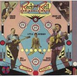Various artists - Rock & Roll - The Early Days