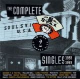 Various artists - The Complete Stax/Volt Singles: 1959-1968 - 2