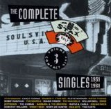 Various artists - The Complete Stax/Volt Singles: 1959-1968 - 3