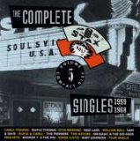 Various artists - The Complete Stax/Volt Singles: 1959-1968 - 5