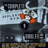 Various artists - The Complete Stax/Volt Singles: 1959-1968 - 9