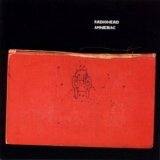 Radiohead - Amnesiac