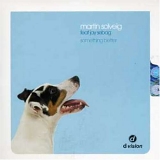 martin solveig - something better (DVR479 07) Vinyl