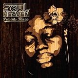 Blaze - Soul Heaven Presents