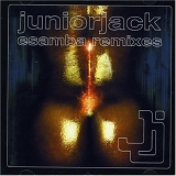 Junior Jack - E-Samba