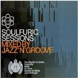 Various artists - Jazz 'n' Groove - Soulfuric Sessions Unmixed (3x12)