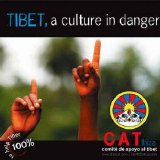 VA - Tibet-A Culture In Danger
