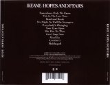 Keane - Hopes And Fears
