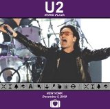 U2 - Live at Irving Plaza 5 dec 2000