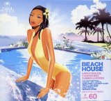 Hed Kandi - Beach House 60