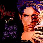 Prince - Purple Medley