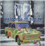 U2 - Zoo Tv Tour