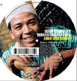 Luisito Quintero - Aquilas Coisas Todas Vinyl (The Louie Vega EoL Mixes) (Vega Records © 2007)