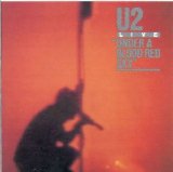 U2 - Under a Blood Red Sky (live) - 1983