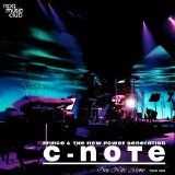 Prince - C-Note (Live - npgmc)