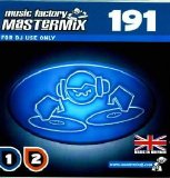 MP3 - VA - Music Factory Mastermix 191