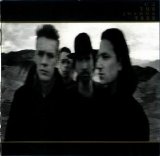 U2 - The Joshua Tree - 1987