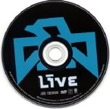 Live - Live - Birds of Pray