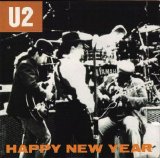 U2 - Happy New Year cd1