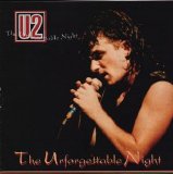 U2 - The Unforgettable Night (Disc