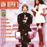 Various artists - Van Diepens Dance Department 1