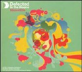 Various artists - Defected in the House Miami 20