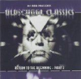 Various artists - rob's Oldschool Classics - Return to the beginning, part 3