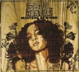 Various artists - Defected Soul Heaven Presents Masters at Work