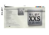 Bløf - XXS (2006)