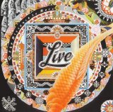 Live - The Distance to Here