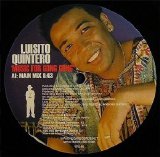 Luisito Quintero - Music For Gong Gong (Vega Records © 2007)