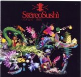 VA - Hed_Kand_Pres._Stereo_Sushi