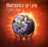 Various artists - [VR412] Elements Of Life 4xLP (Vega Records © 2004)