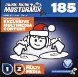MP3 - VA - Music Factory Mastermix 185