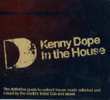 DEFECTED - Kenny Dope In The House