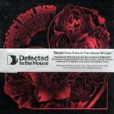 Defected In The House - Album