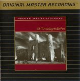 U2 - The Unforgettable Fire - 1984