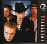U2 - President - May 13, 1983. Phil
