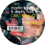 Martin Solveig feat. Stephy Haik - Cabo Parano (Vega Records © 2007)