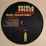 Ursula Rucker - [VR045] Untitled Flow Vinyl (Mario Pagliari Remixes) (Vega Records © 2007)