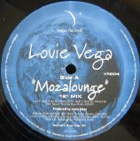 Little Louie Vega - [VR004] Mozalounge Vinyl (Vega Records © 2004)