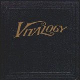 Pearl jam - Vitalogy