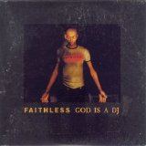 Faithless - CD-Single
