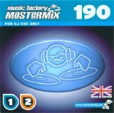 MP3 - VA - Music Factory Mastermix 190