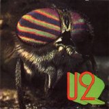 U2 - The eye of the fly (Live) - 1992