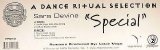 Sara Devine - [VR013] Special Vinyl (Louie Vega Remixes) (Vega Records © 2005)