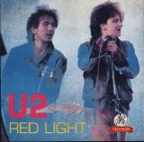 U2 - Red Light [Live in United King